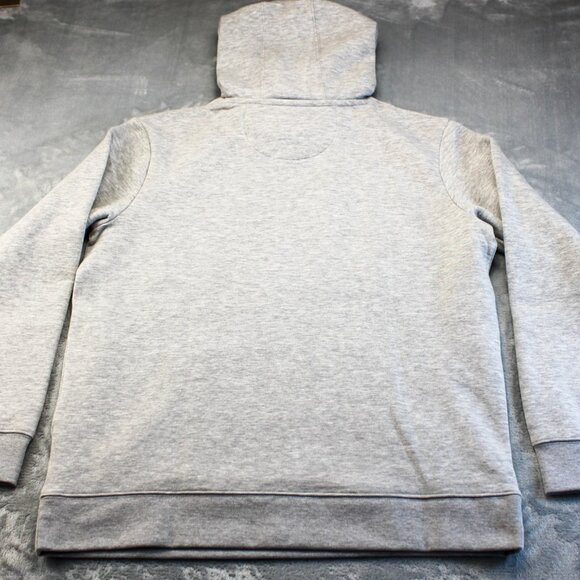 Fanatics New England Patriots Pullover Hoodie Men's Size Large - Picture 3 of 6